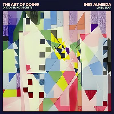 Pre Made Album Cover Ebony Clay