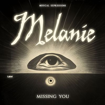 Pre Made Album Cover Chino