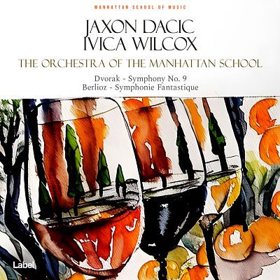 Pre Made Album Cover Westar