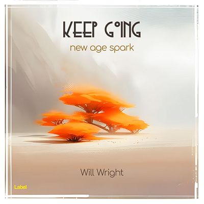 Pre Made Album Cover Wafer