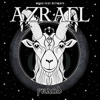 Pre Made Album Cover Mercury