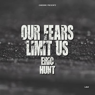 Pre Made Album Cover Tundora