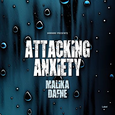 Pre Made Album Cover Firefly