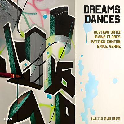 Pre Made Album Cover Log Cabin