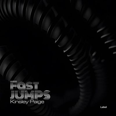 Pre Made Album Cover Cod Gray