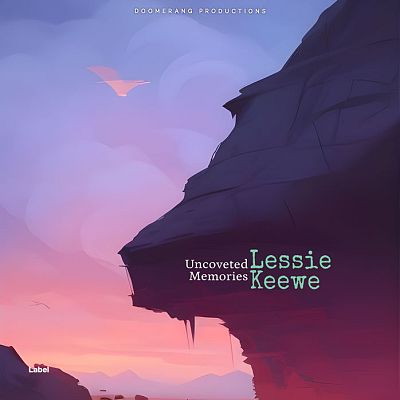 Pre Made Album Cover East Side