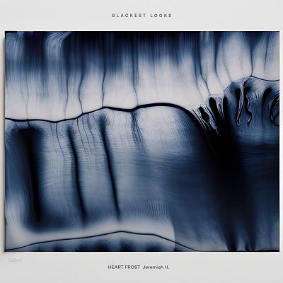 Pre Made Album Cover Pickled Bluewood