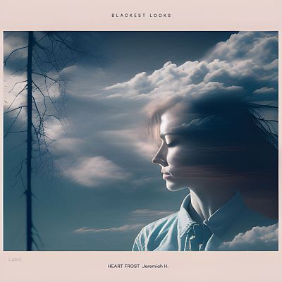 Pre Made Album Cover Fiord