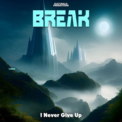 Pre Made Album Cover Firefly