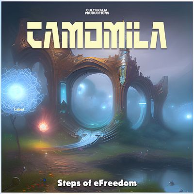 Pre Made Album Cover Trout