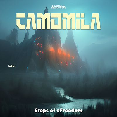 Pre Made Album Cover Limed Spruce