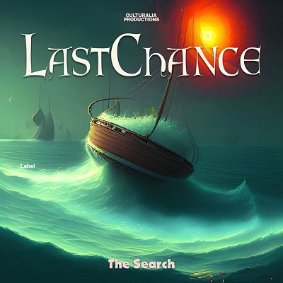 Pre Made Album Cover Plantation