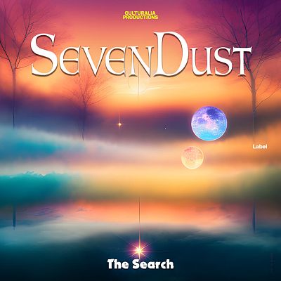 Pre Made Album Cover Contessa