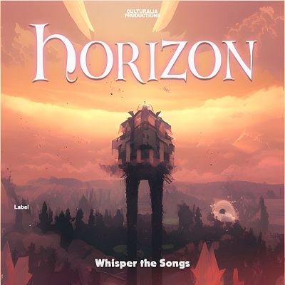 Pre Made Album Cover New York Pink