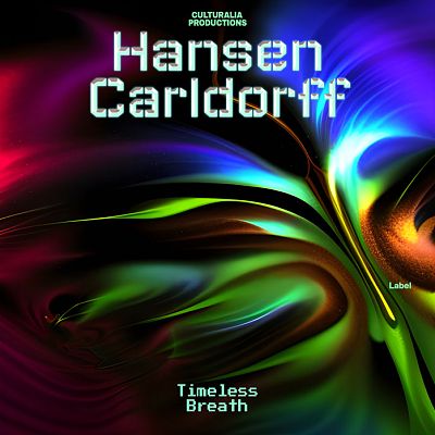 Pre Made Album Cover Zeus