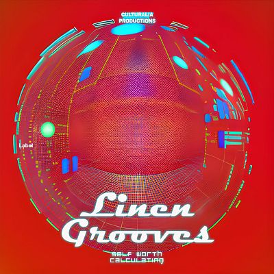 Pre Made Album Cover Cardinal