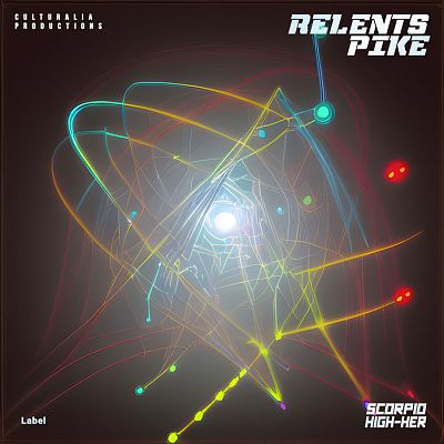 Pre Made Album Cover Masala