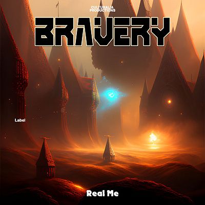 Pre Made Album Cover Cedar