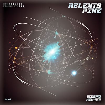 Pre Made Album Cover Masala