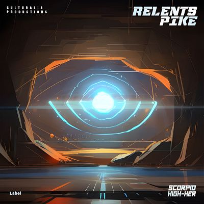 Pre Made Album Cover Dune