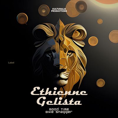 Pre Made Album Cover Muddy Waters