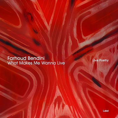 Pre Made Album Cover Tamarillo