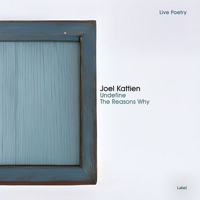 Pre Made Album Cover River Bed