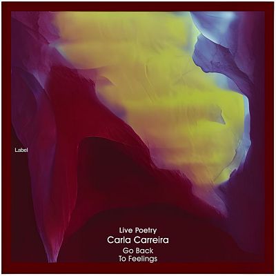 Pre Made Album Cover Green Smoke