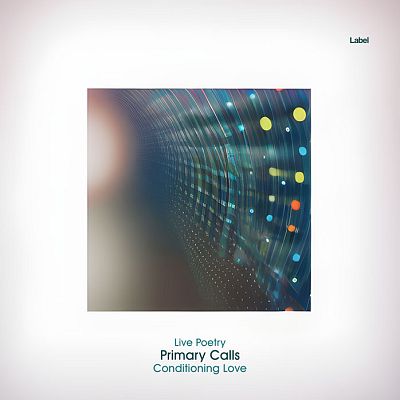 Pre Made Album Cover Bon Jour