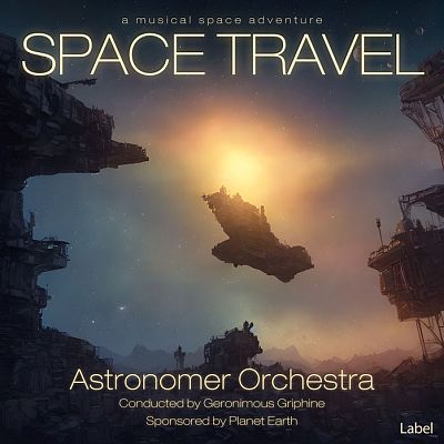 Pre Made Album Cover Tuna