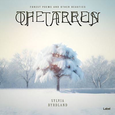 Pre Made Album Cover Tasman