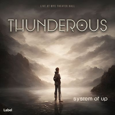 Pre Made Album Cover Armadillo