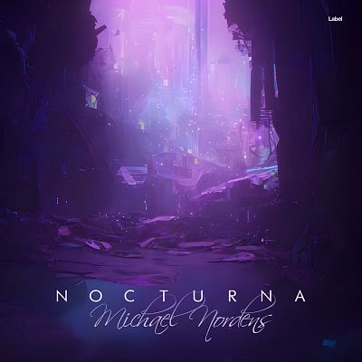 Pre Made Album Cover Valhalla