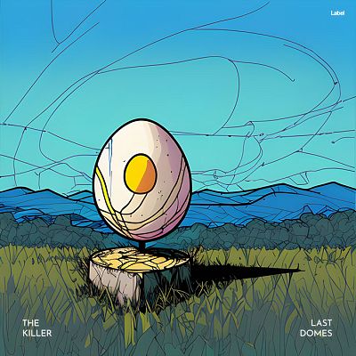 Pre Made Album Cover Shakespeare