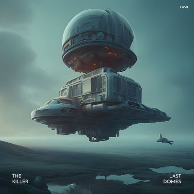 Pre Made Album Cover Cutty Sark