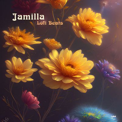 Pre Made Album Cover Matterhorn