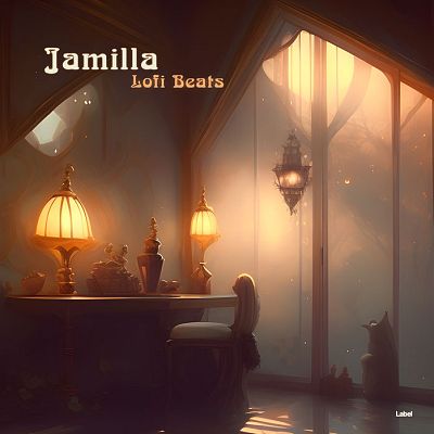 Pre Made Album Cover Saddle