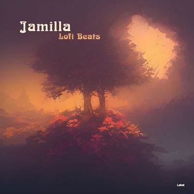 Pre Made Album Cover Matterhorn