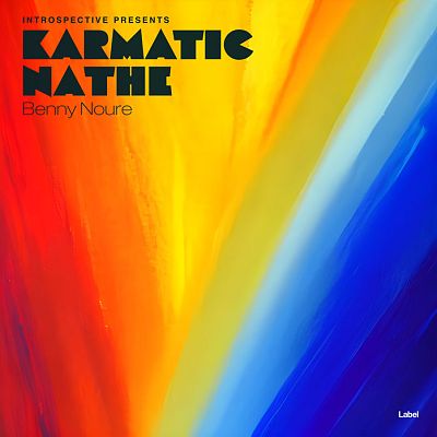 Pre Made Album Cover Buttercup