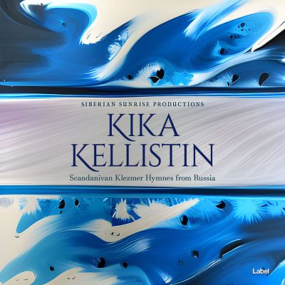 Pre Made Album Cover Matisse