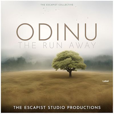 Pre Made Album Cover Westar