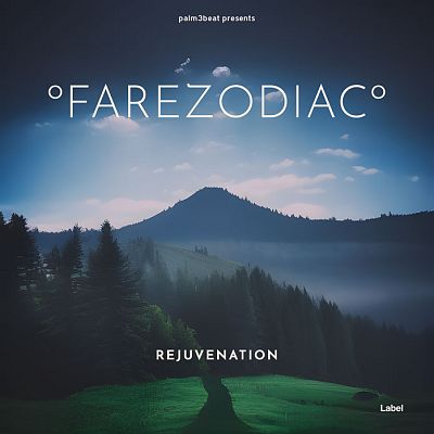 Pre Made Album Cover Ebony Clay