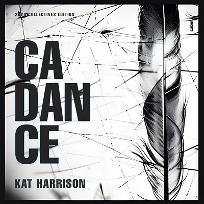 Pre Made Album Cover Baltic Sea