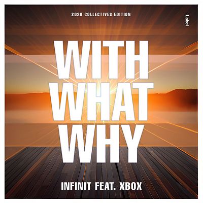 Pre Made Album Cover Spicy Mix