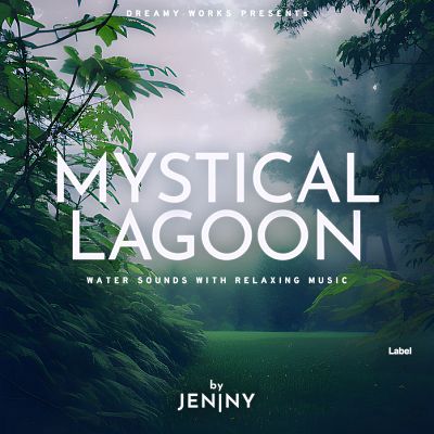 Pre Made Album Cover Ghost