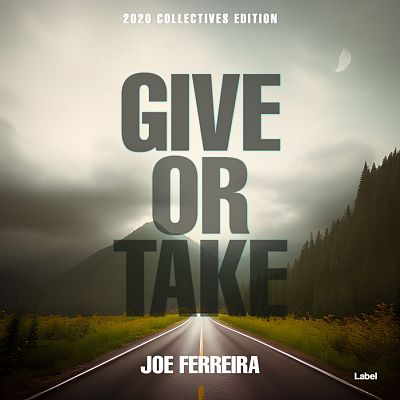 Pre Made Album Cover Taupe