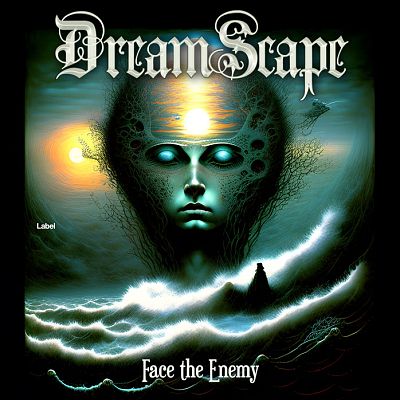 Pre Made Album Cover Sisal