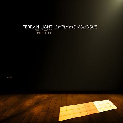 Pre Made Album Cover Eternity