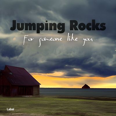 Pre Made Album Cover Cape Cod