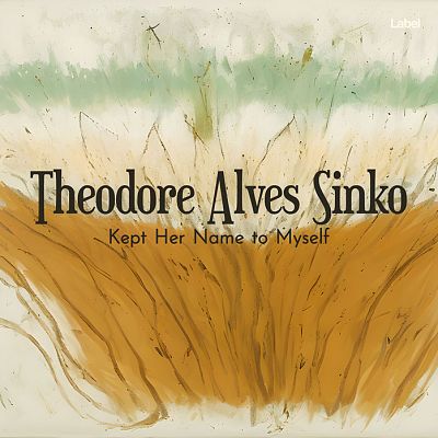 Pre Made Album Cover Tana